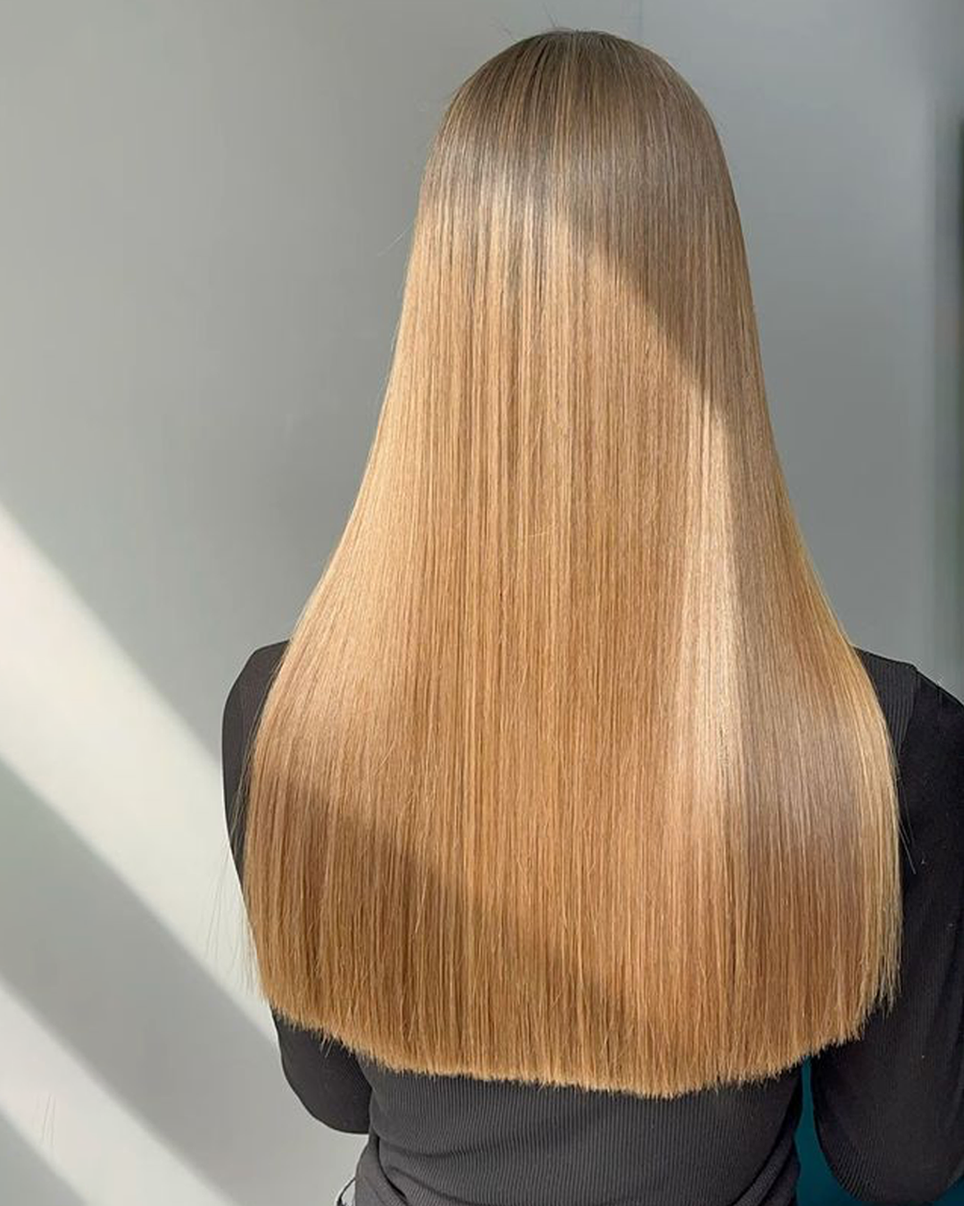 KIT PROTOXTEN para cabello rubio